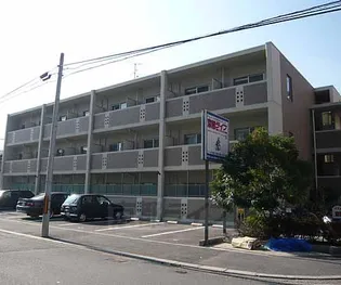 コンフォート深草の画像