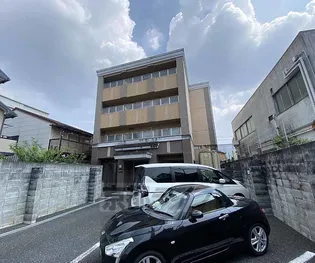 本間御池ハイツの画像