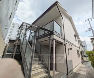 トゥルー西ノ京の画像