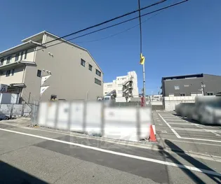 シャーメゾン カルム光月の画像