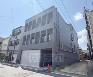 TH KYOTO 前之町ビルの画像