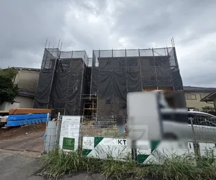 KTIレジデンス新田の画像