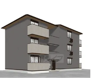 GRAMM西衣手町の画像