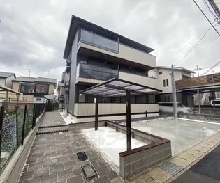 GRAMM西衣出町の画像