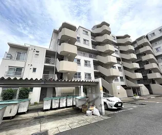 サンヴェール太秦の画像