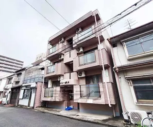 シャトレー藤井【201号室】の外観