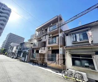 シャトレー藤井の画像