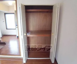 シャトレー藤井【201号室】の内装