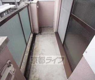 シャトレー藤井【201号室】の内装