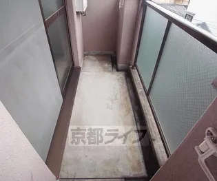 シャトレー藤井【201号室】の内装