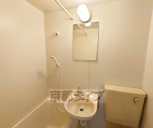 シャトレー藤井【302号室】の内装