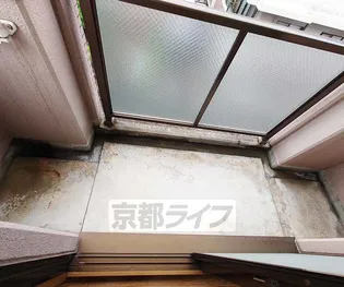 シャトレー藤井【302号室】の内装