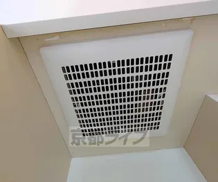 シャトレー藤井【302号室】のキッチン