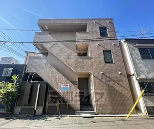 ソレーユー藤井の画像