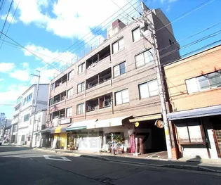 六角シティハイツの画像