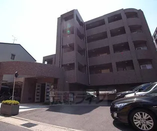 エミネンスコートの画像