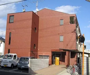 コンポート松尾の画像