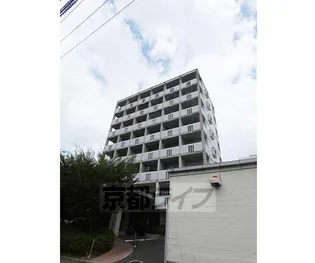 DETOMー1京都外大南の画像