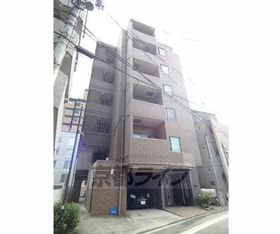 Un Castello 西院【506号室】の外観