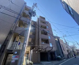 Un Castello 西院【506号室】の外観