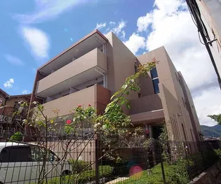 ソレアードさがのの画像