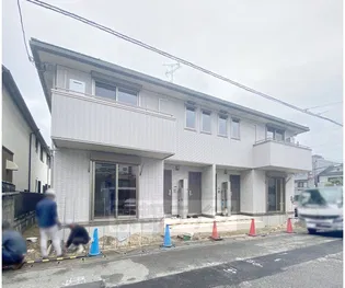 ユアメゾン 白川1の画像