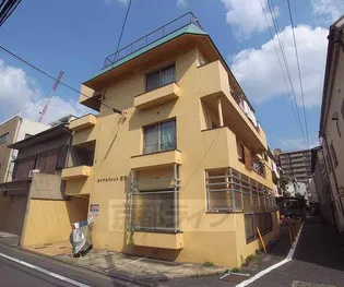 ロイヤルパレット壬生の画像