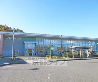 滋賀県大津市青山5丁目【一戸建】の外観
