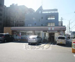 京都府京都市山科区小野荘司町【一戸建】の外観