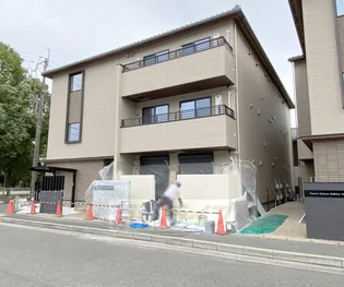 FORESTMAISON京都北山 EASTの画像