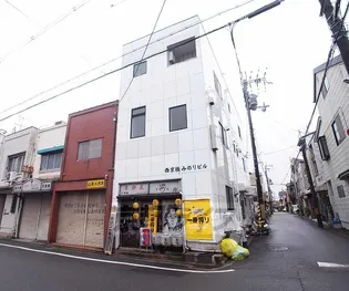 西京極みのりビル【2階】の外観