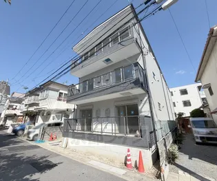 フォレ山科の画像