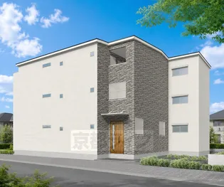 ラモーナ滝ノ町Ⅱの画像