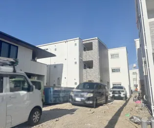 ラモーナ滝ノ町Ⅱの画像