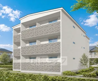 ラモーナ滝ノ町Ⅰの画像