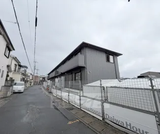 グレイスコート桂の画像