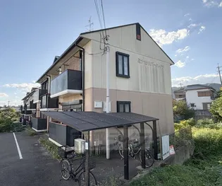 ミナセリバーハイツIIの画像