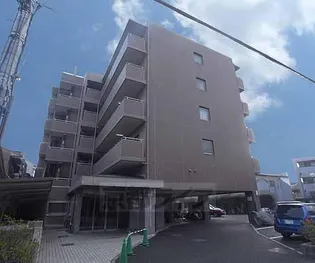 レジディア京都壬生の画像