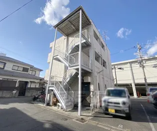 ハイツ梅田の画像