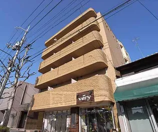 ポラリス【203号室】の外観