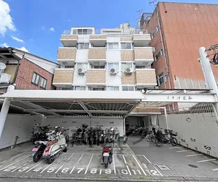 くしげ五条の画像