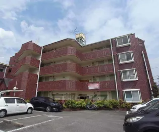 シャトー嵐望Ⅱの画像