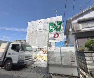 GRAMM殿城の画像