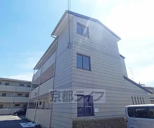 グリーンパーク樫の木 PARTⅠの画像