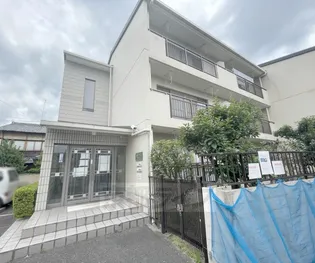 グリーンパーク樫の木 PARTⅠの画像