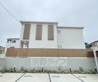 リシェスながさわの画像