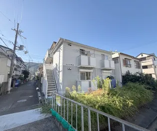 ハイツ平井の画像