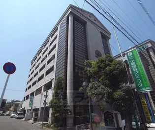 デルフィ西大路の画像