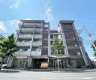 サンモール西京極の画像