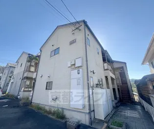 メゾンM C棟の画像